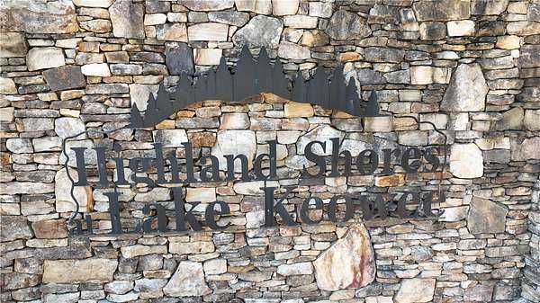 4.6 Acres of Land for Sale in Salem, South Carolina