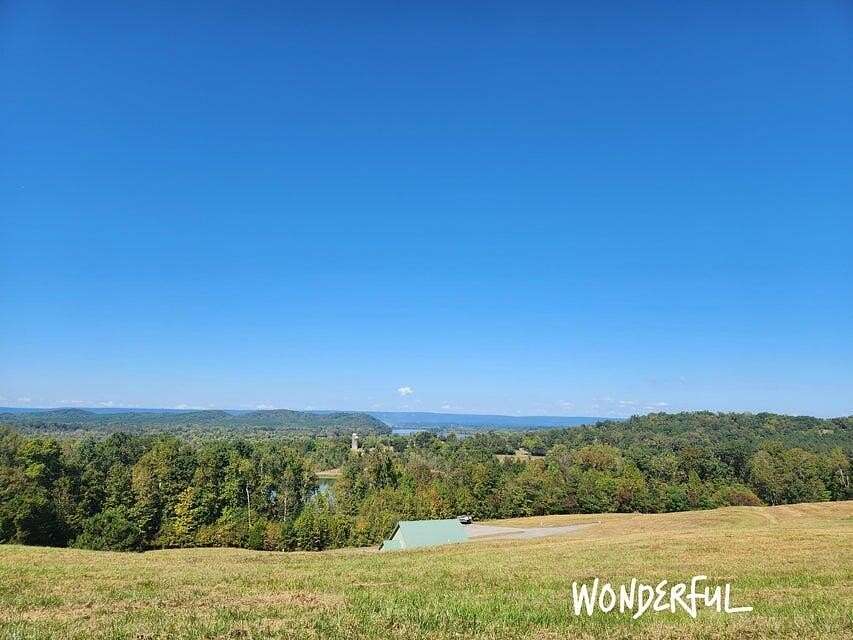 0.98 Acres of Residential Land for Sale in Decatur, Tennessee