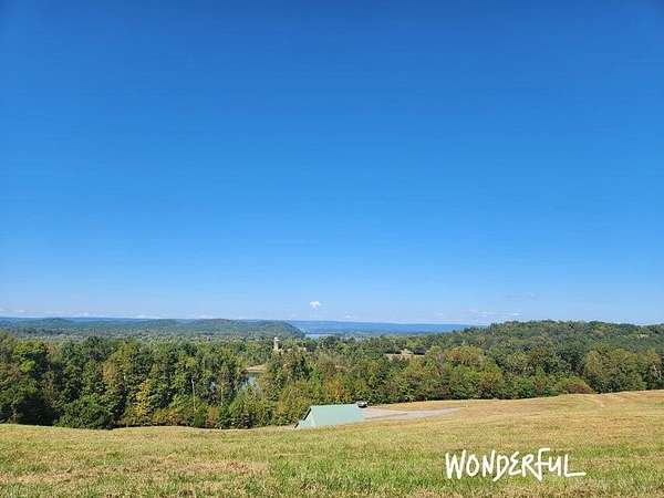 0.98 Acres of Residential Land for Sale in Decatur, Tennessee