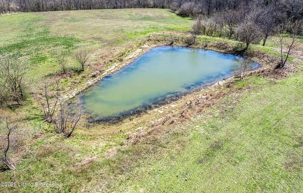 5 Acres of Land for Sale in Shelbyville, Kentucky