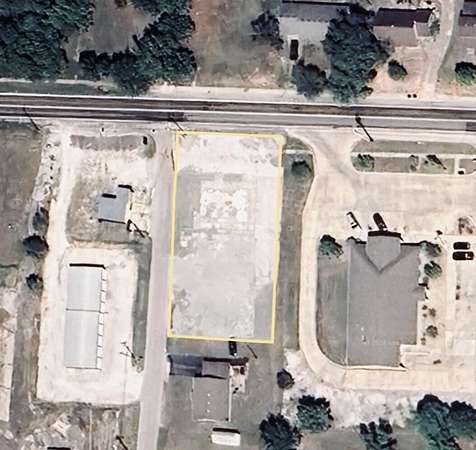 0.39 Acres of Commercial Land for Sale in Stockton, Missouri