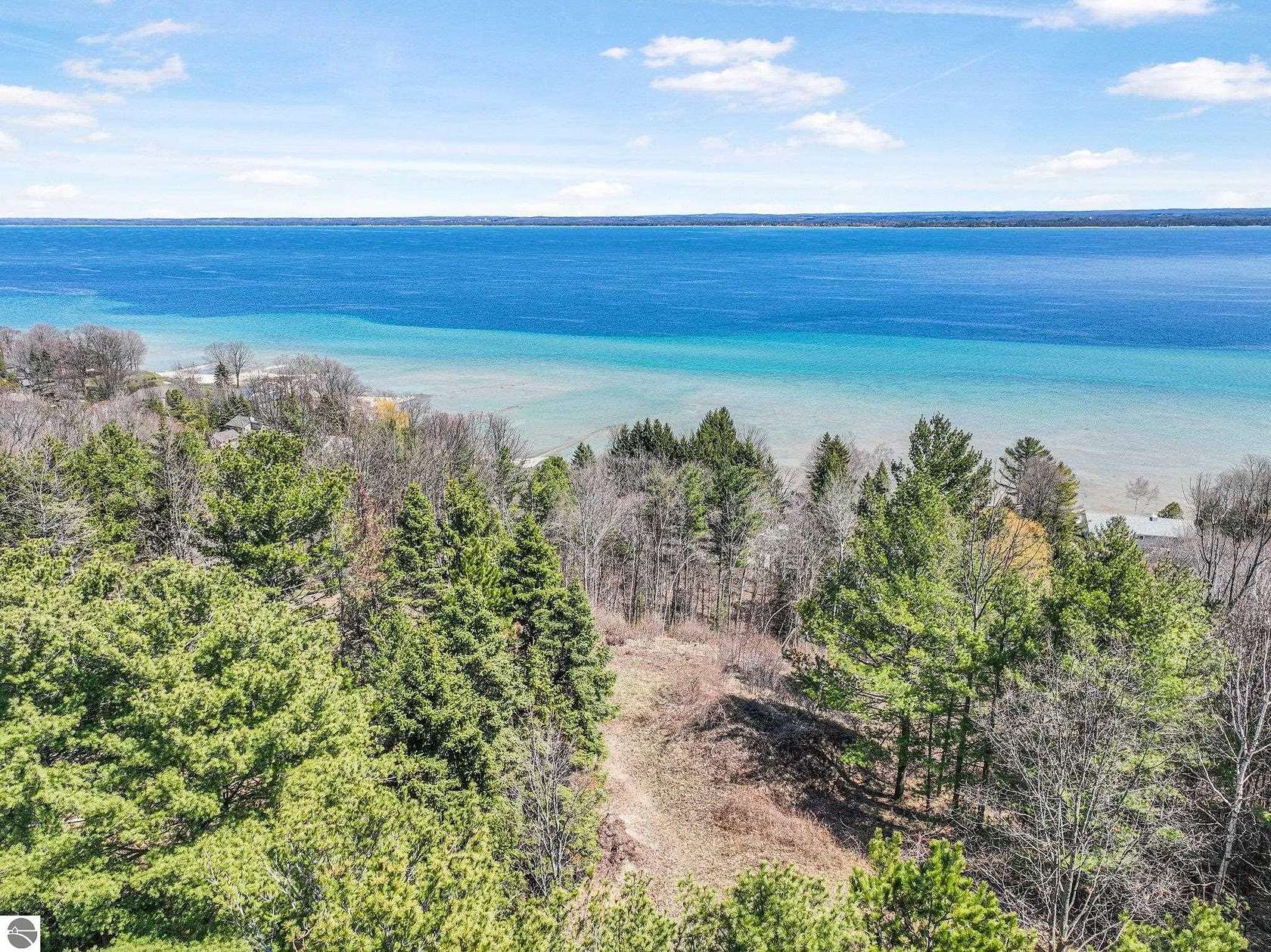 4 Acres of Residential Land for Sale in Traverse City, Michigan