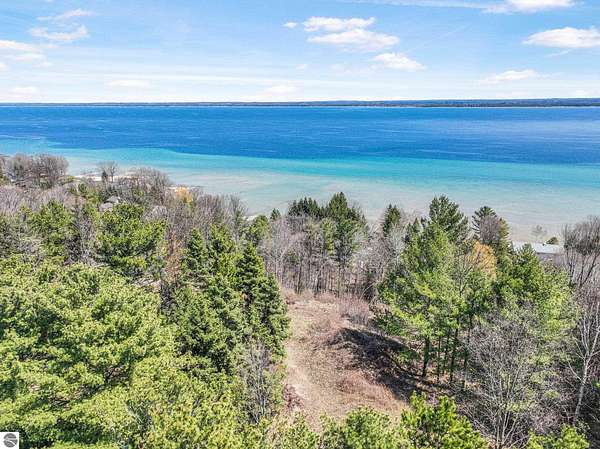 4 Acres of Residential Land for Sale in Traverse City, Michigan