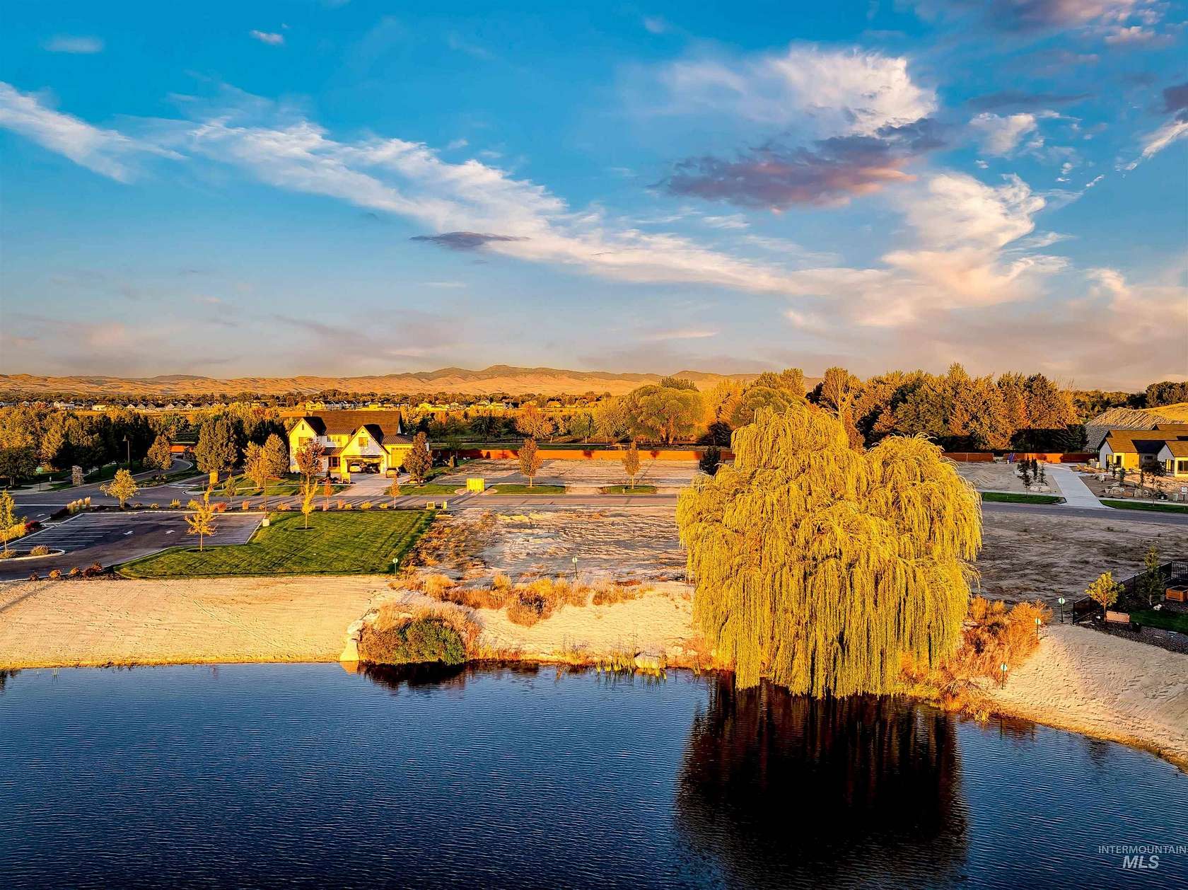 0.42 Acres of Residential Land for Sale in Star, Idaho