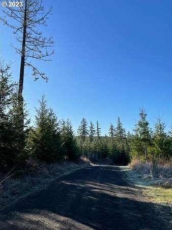 173 Acres of Land for Sale in Sheridan, Oregon