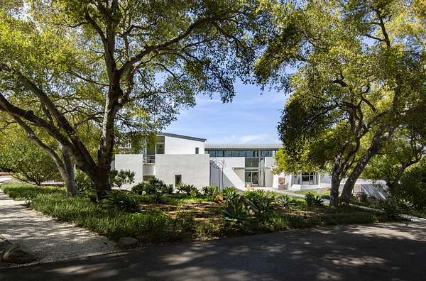 2.39 Acres of Residential Land with Home for Sale in Santa Barbara, California