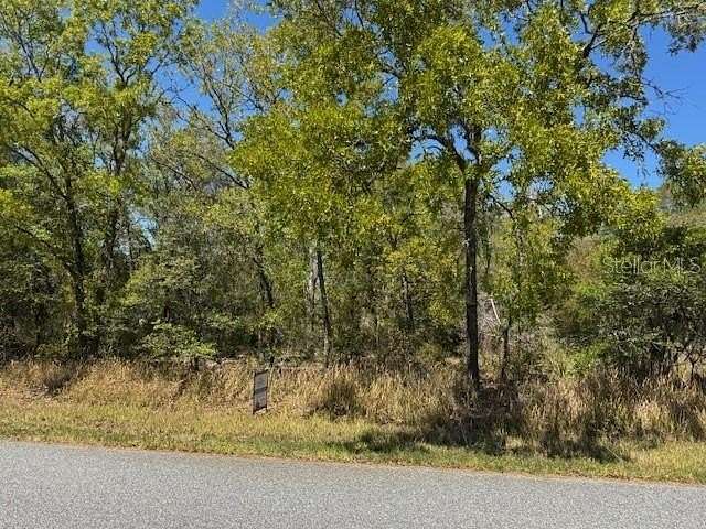 0.37 Acres of Residential Land for Sale in Ocala, Florida