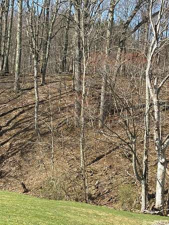 3.53 Acres of Residential Land for Sale in Pounding Mill, Virginia