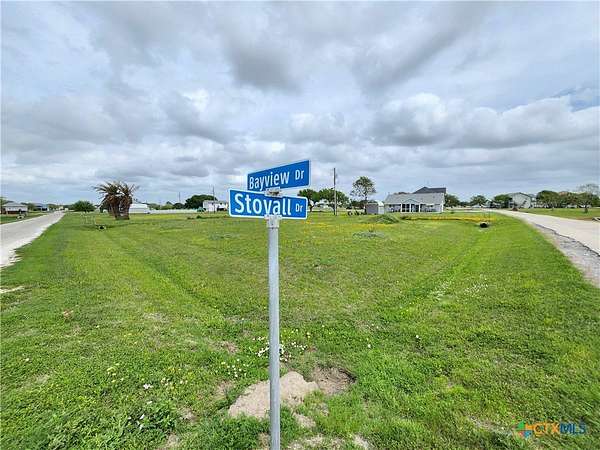 0.53 Acres of Residential Land for Sale in Palacios, Texas