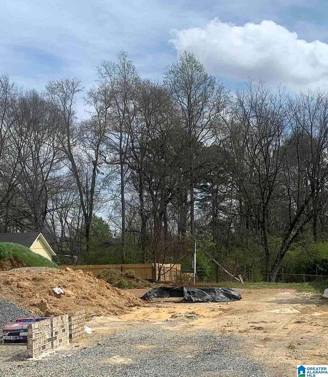 0.14 Acres of Residential Land for Sale in Vestavia Hills, Alabama