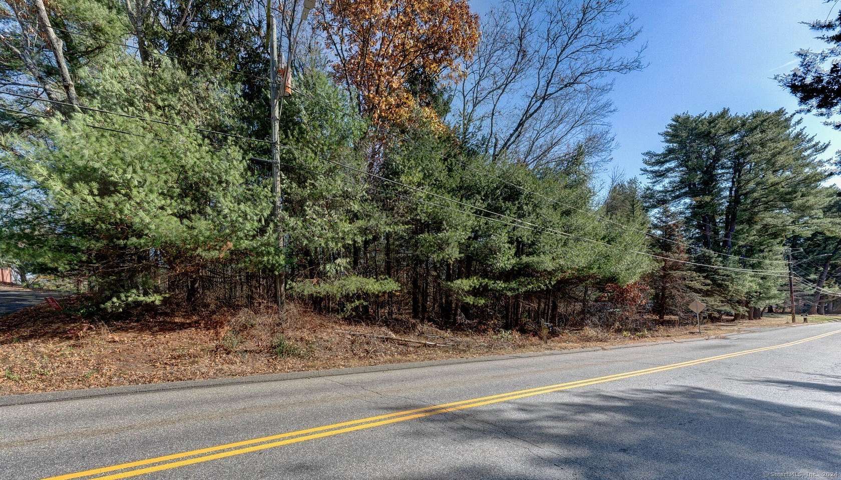 1 Acre of Residential Land for Sale in Windham, Connecticut