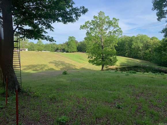 7 Acres of Land for Sale in Mena, Arkansas