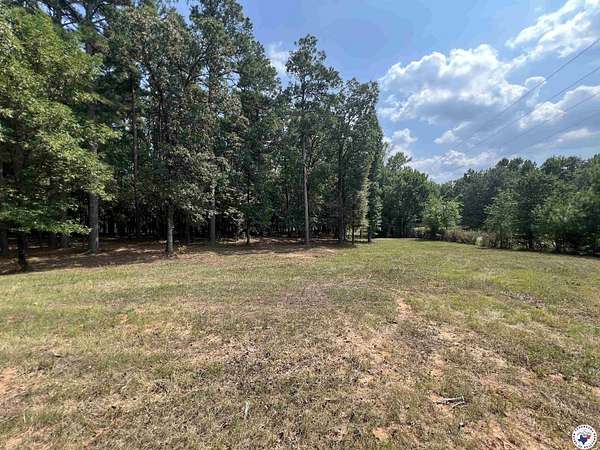 10.9 Acres of Land for Sale in De Kalb, Texas