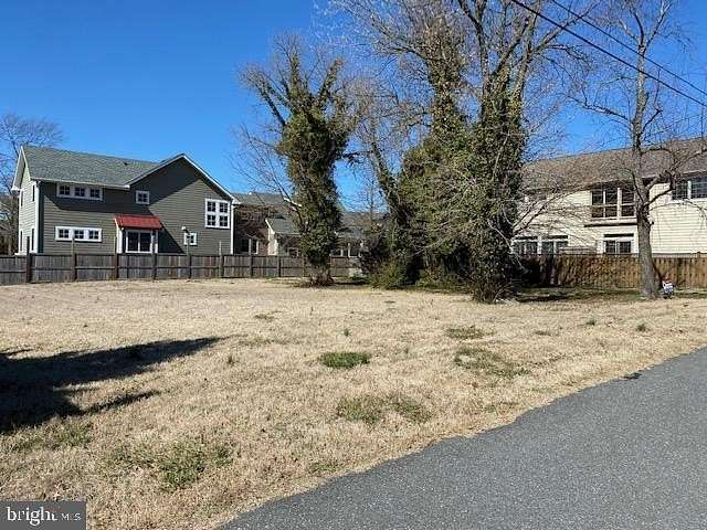 0.11 Acres of Land for Sale in Lewes, Delaware