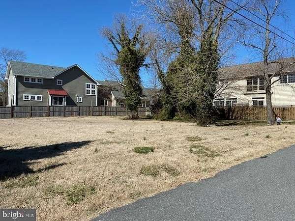 0.11 Acres of Land for Sale in Lewes, Delaware