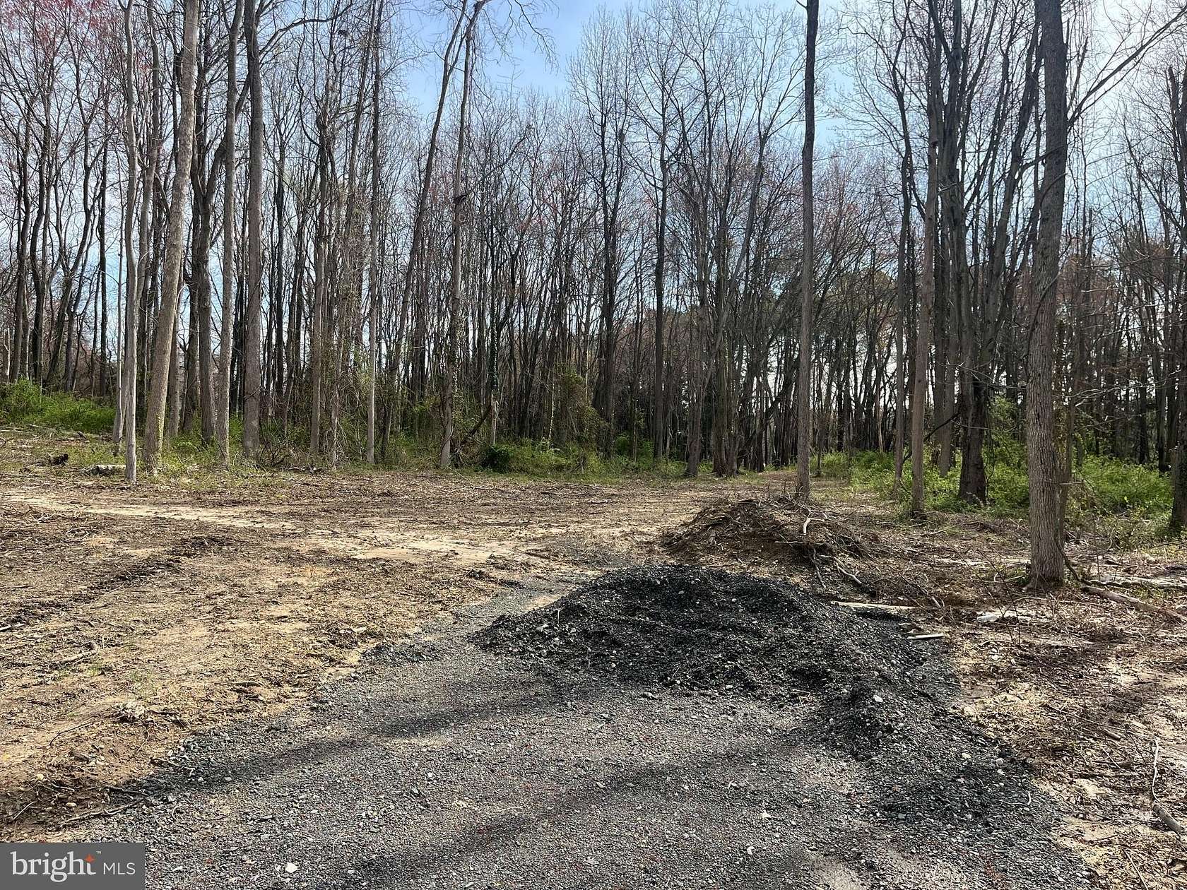 4.12 Acres of Residential Land for Sale in Bel Air, Maryland