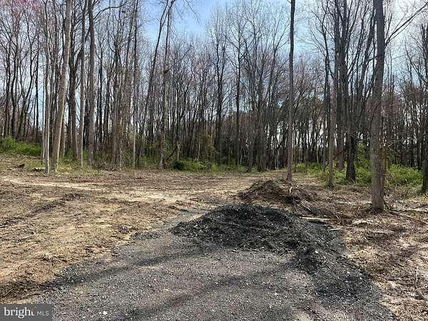 4.12 Acres of Residential Land for Sale in Bel Air, Maryland