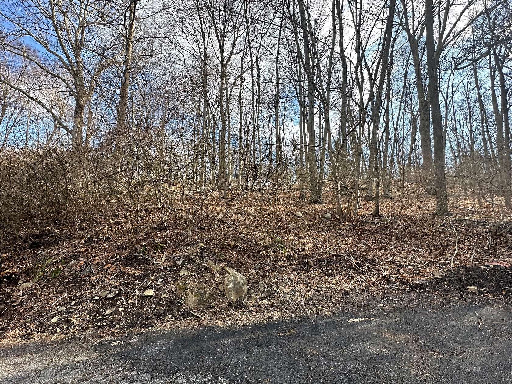 0.24 Acres of Land for Sale in Purdys, New York