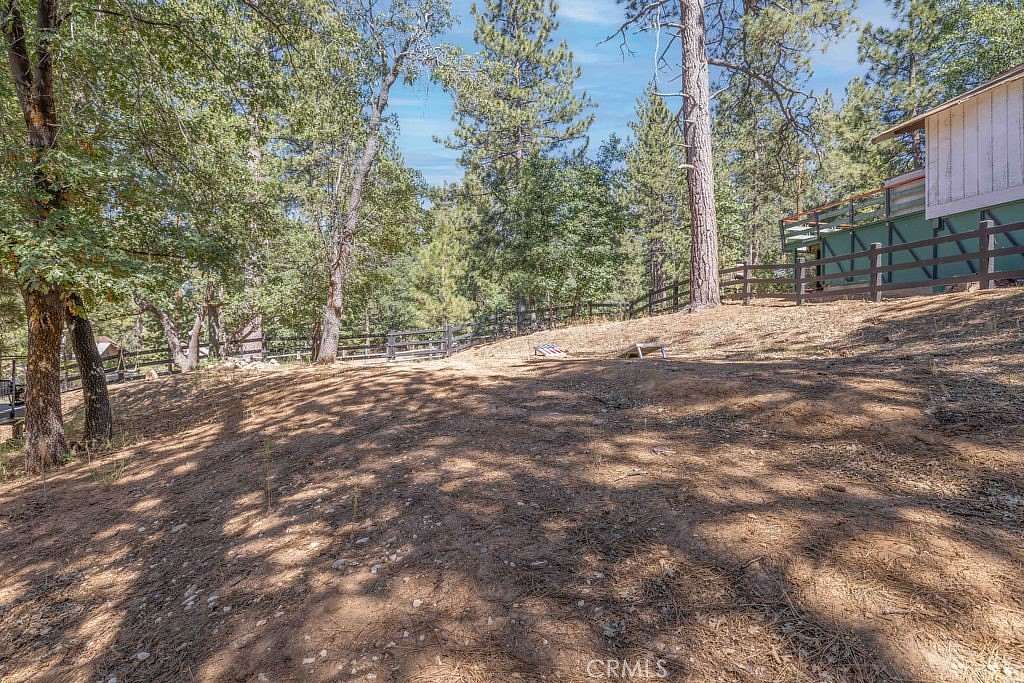 0.15 Acres of Land for Sale in Big Bear Lake, California
