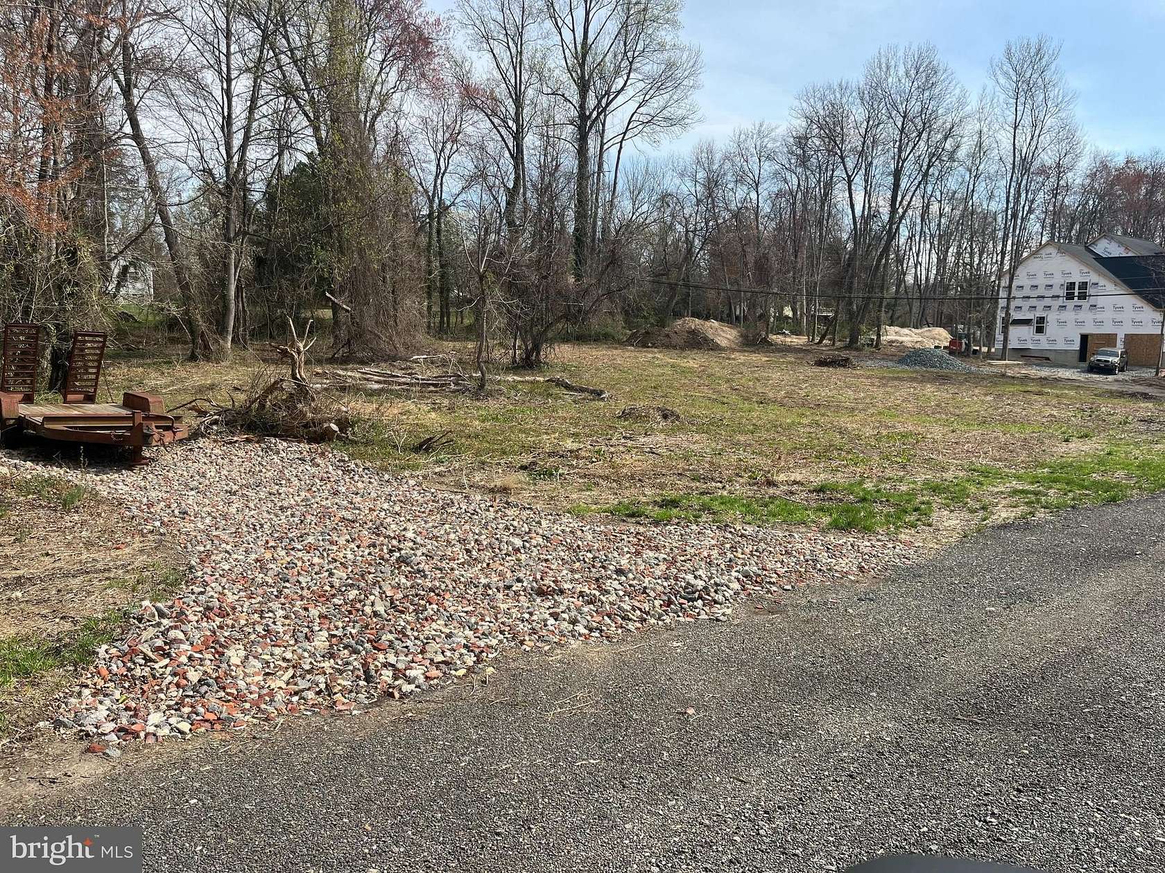 1.6 Acres of Residential Land for Sale in Bel Air, Maryland
