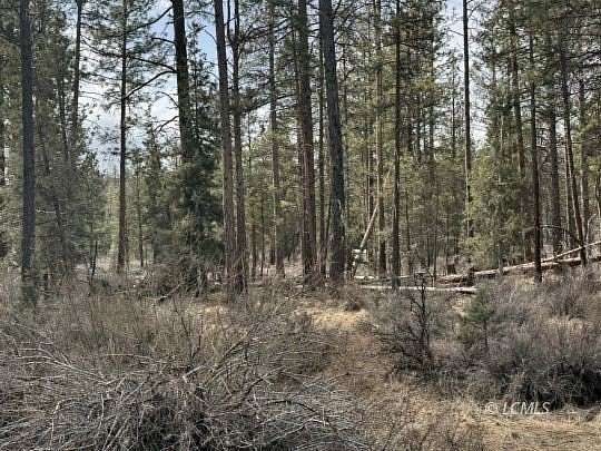 1.84 Acres of Residential Land for Sale in Bonanza, Oregon