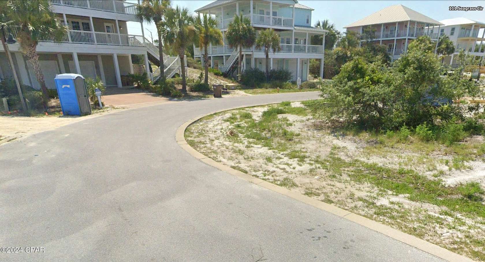 0.25 Acres of Residential Land for Sale in Port St. Joe, Florida