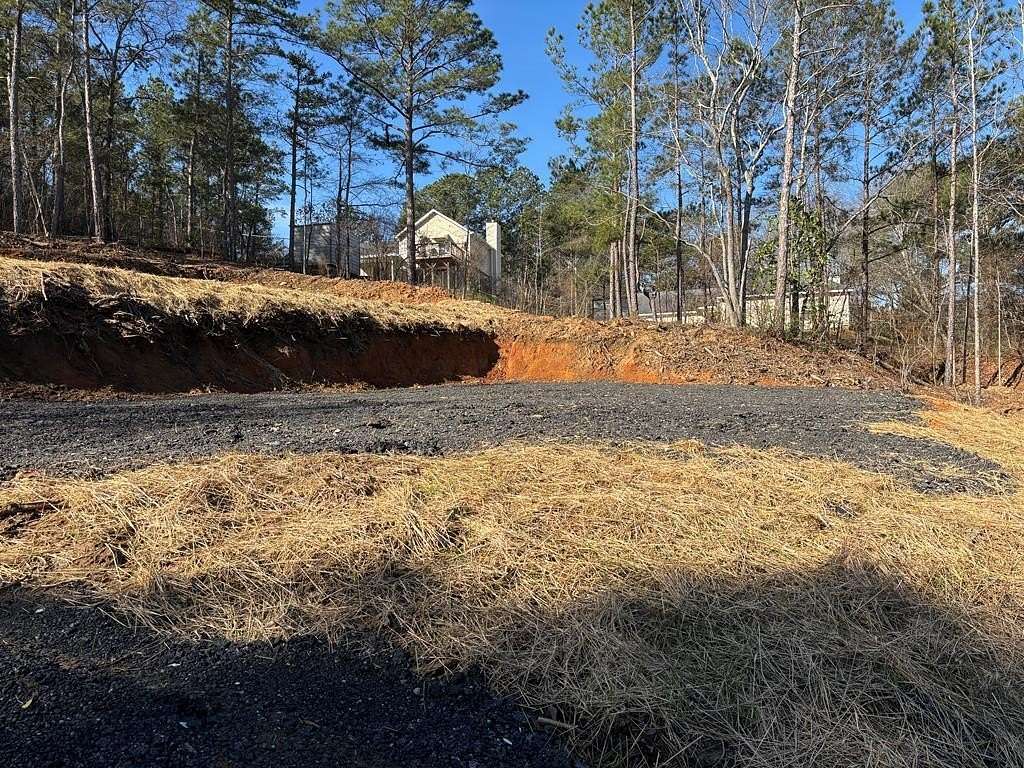 0.48 Acres of Residential Land for Sale in Phenix City, Alabama