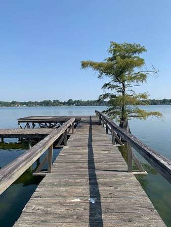 0.87 Acres of Land for Sale in St. Joseph, Louisiana