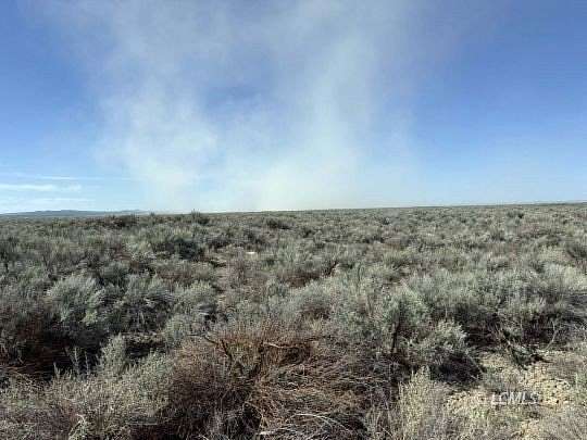 40 Acres of Land for Sale in Christmas Valley, Oregon