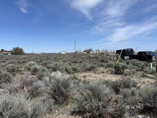 2.4 Acres of Residential Land for Sale in Christmas Valley, Oregon