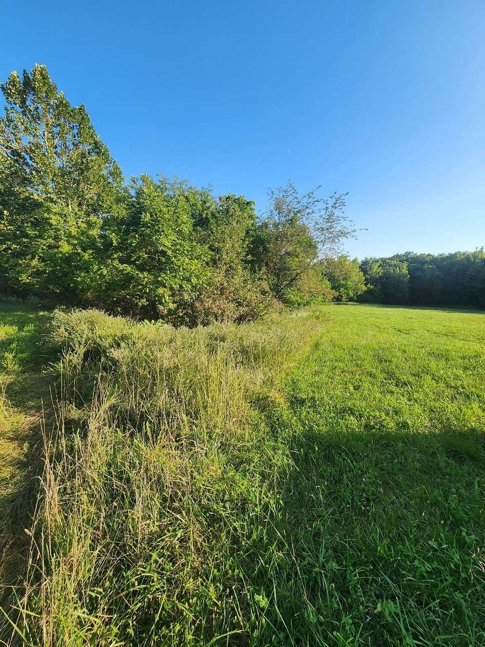 155 Acres of Land for Sale in Polo, Missouri