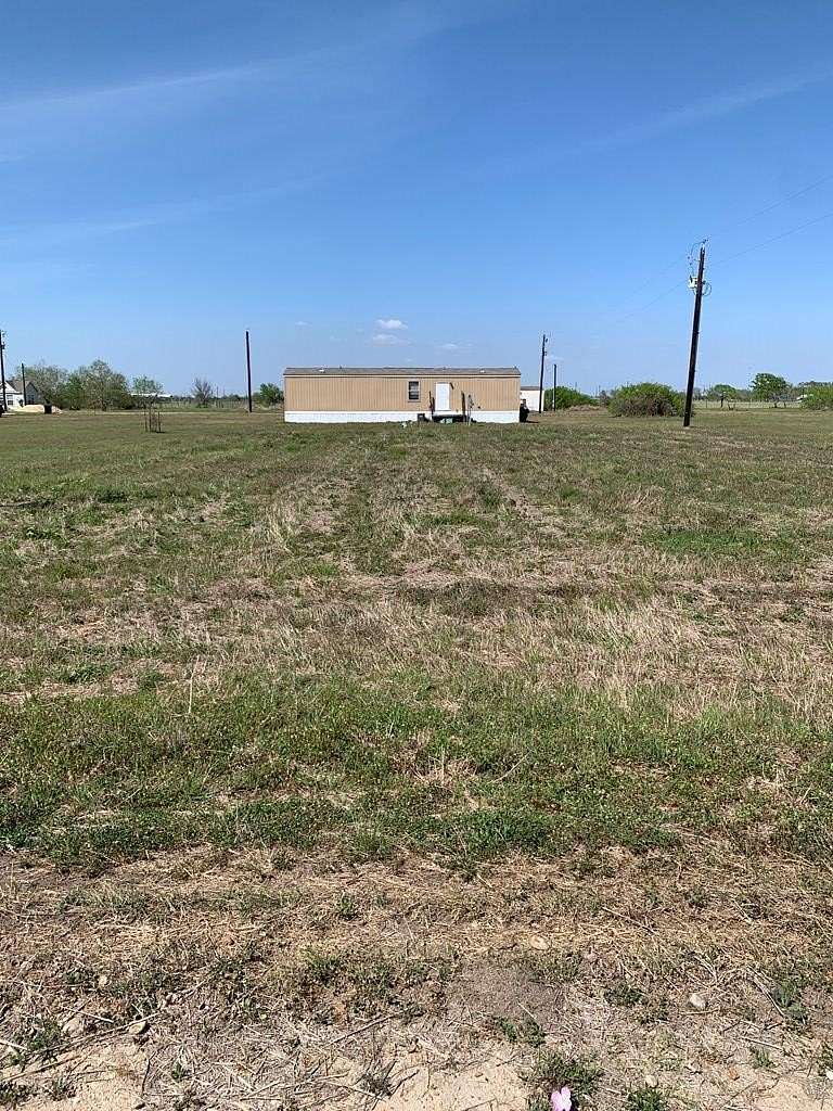 0.24 Acres of Residential Land for Sale in Palacios, Texas