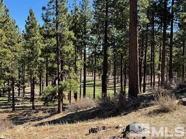 3.78 Acres of Residential Land for Sale in Carson City, Nevada