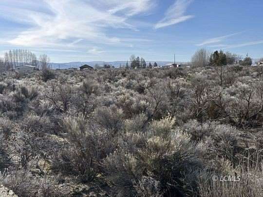 0.33 Acres of Residential Land for Sale in Christmas Valley, Oregon