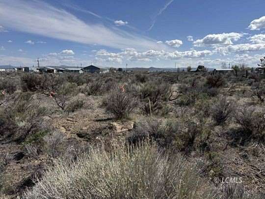 0.33 Acres of Residential Land for Sale in Christmas Valley, Oregon