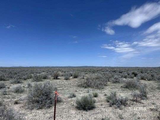 20 Acres of Agricultural Land for Sale in Christmas Valley, Oregon