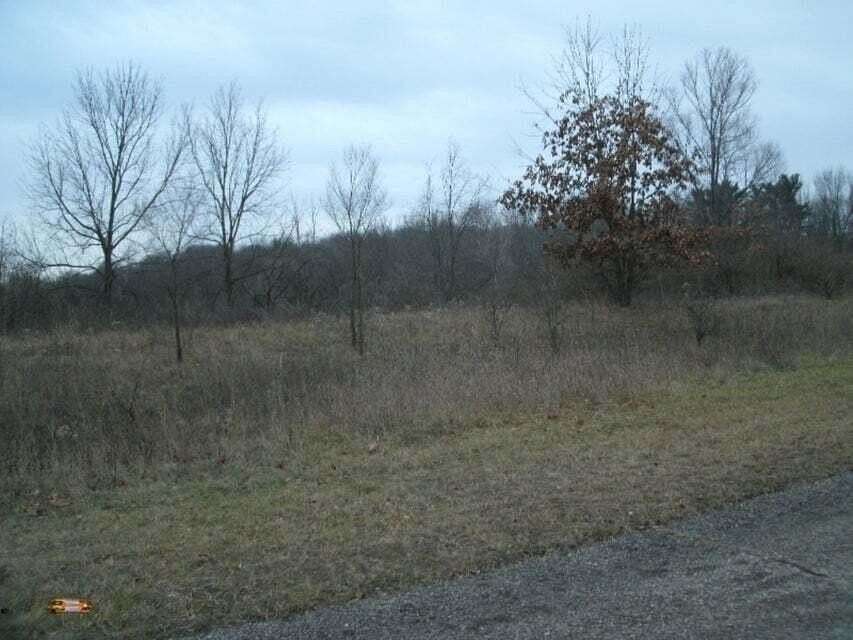 0.54 Acres of Residential Land for Sale in Niles, Michigan