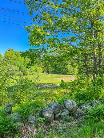 6.5 Acres of Land for Sale in Chelsea, Maine