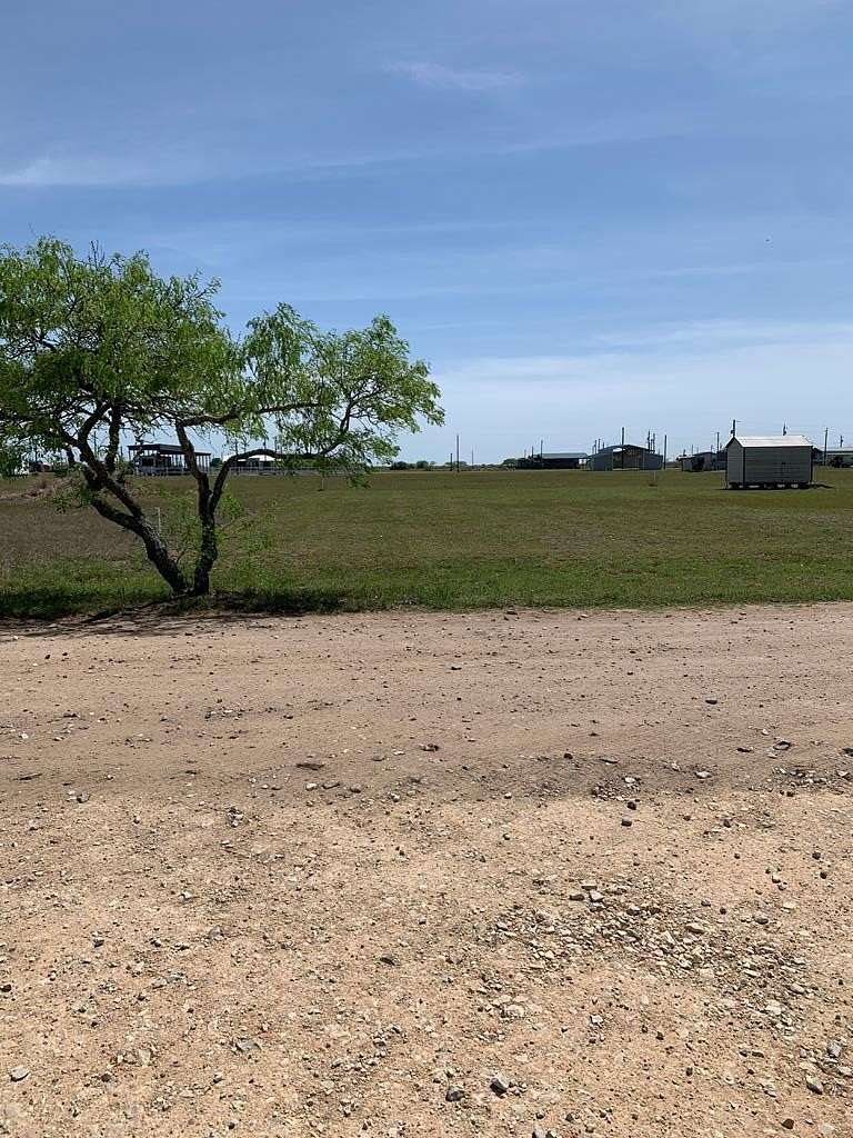 0.21 Acres of Residential Land for Sale in Palacios, Texas