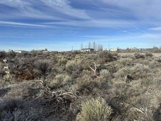 0.36 Acres of Residential Land for Sale in Christmas Valley, Oregon