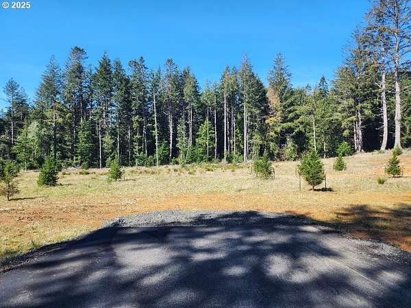 1 Acre of Residential Land for Sale in Port Orford, Oregon