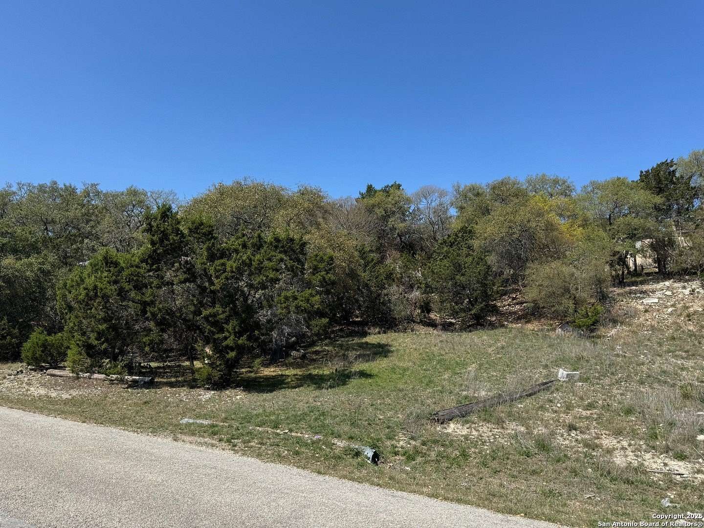 0.2 Acres of Residential Land for Sale in Canyon Lake, Texas