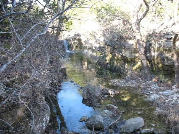 8 Acres of Residential Land with Home for Sale in Pipe Creek, Texas