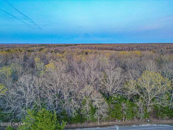 191 Acres of Recreational Land & Farm for Sale in Whiteville, Tennessee