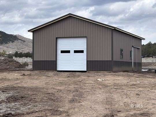 5.53 Acres of Land for Sale in Cotopaxi, Colorado