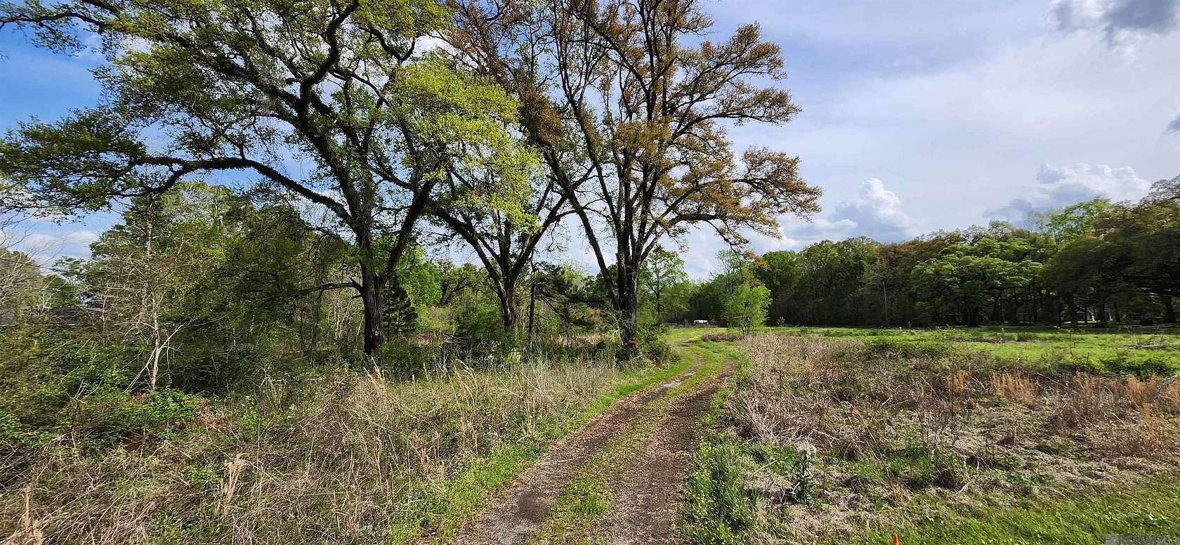 0.52 Acres of Commercial Land for Sale in Baton Rouge, Louisiana