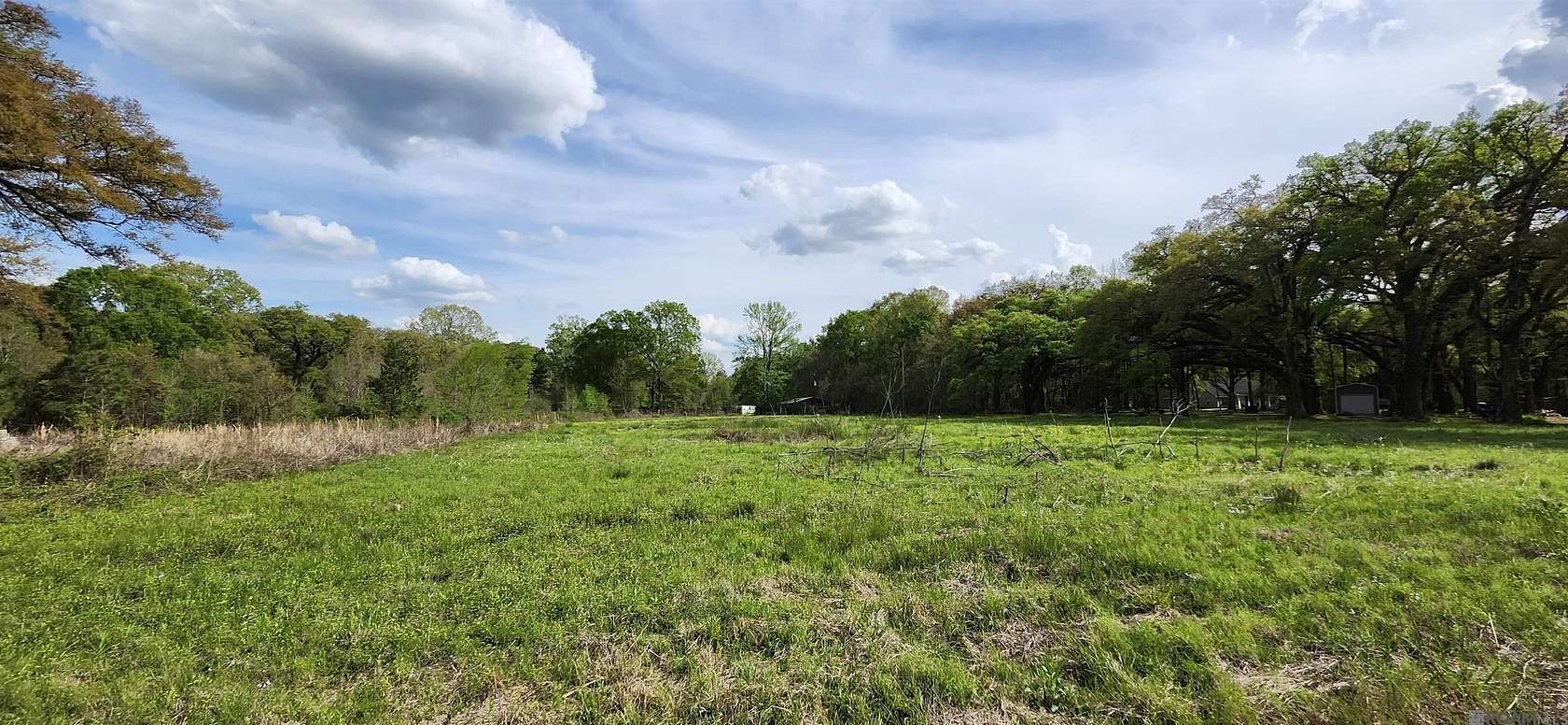 4.16 Acres of Land for Sale in Baton Rouge, Louisiana