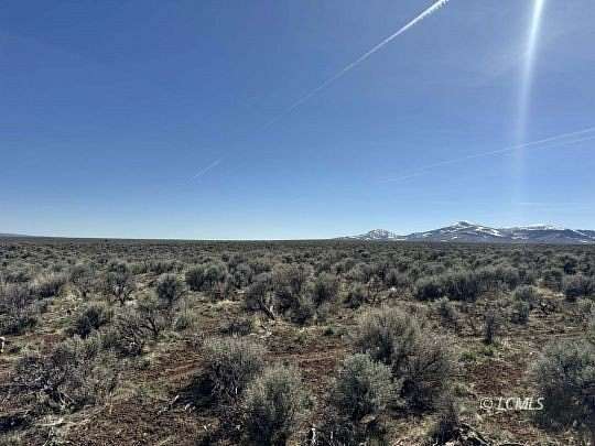 10 Acres of Recreational Land for Sale in Plush, Oregon