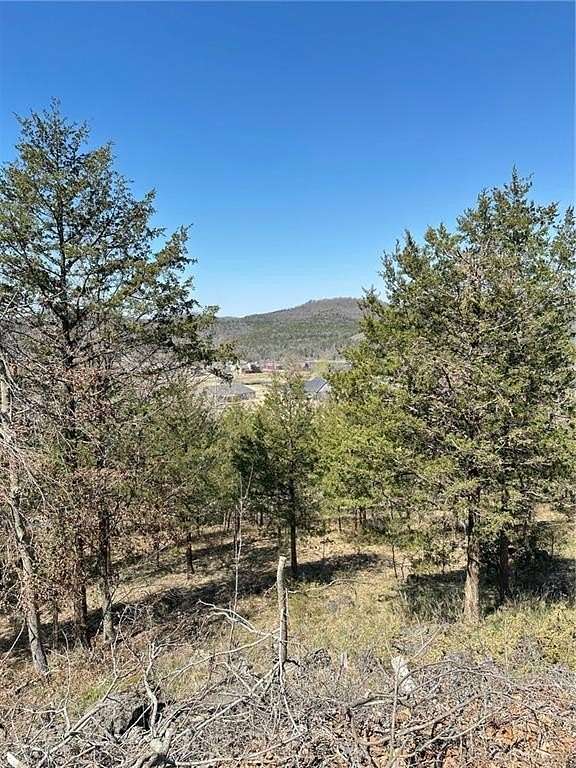 0.4 Acres of Residential Land for Sale in Holiday Island, Arkansas