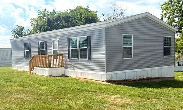 24 Acres of Land with Home for Sale in Columbia, Missouri